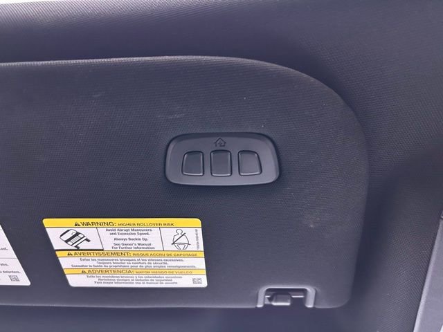 Used 2024 Ford Expedition Max Platinum AWD/4WD image 15