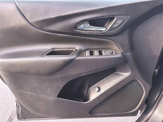 Used 2021 Chevrolet Equinox LT image 21