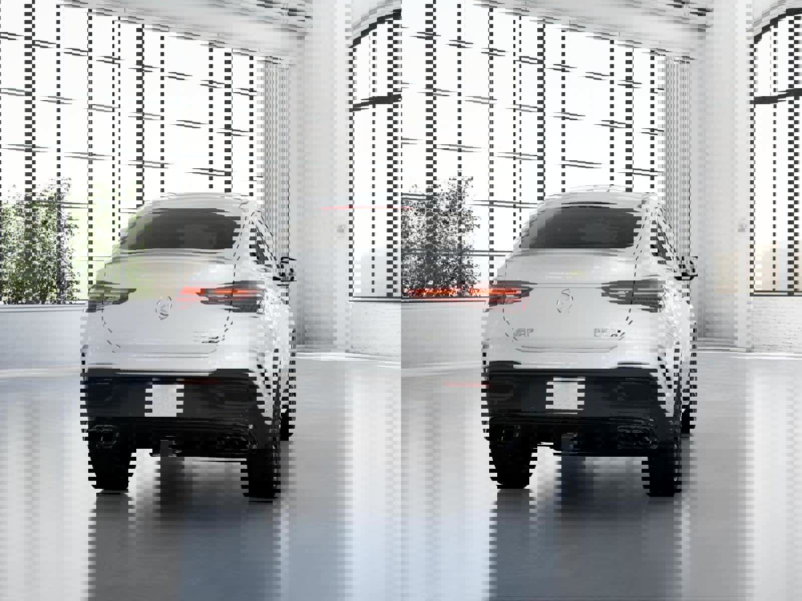 New 2026 Mercedes-Benz GLE 63 AMG S image 23