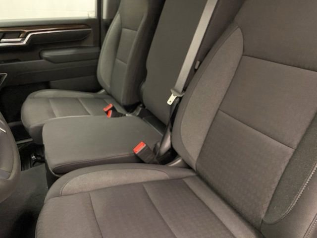 New 2026 Chevrolet Silverado 3500 LT w/ All Star Edition image 18