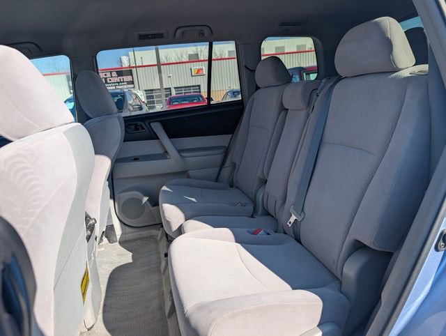 Used 2010 Toyota Highlander 4WD image 15
