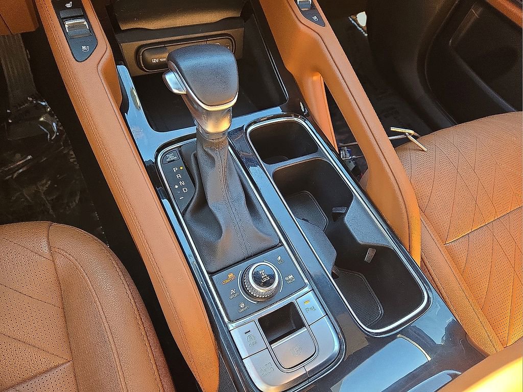 Used 2024 Kia Telluride EX X-Line image 30