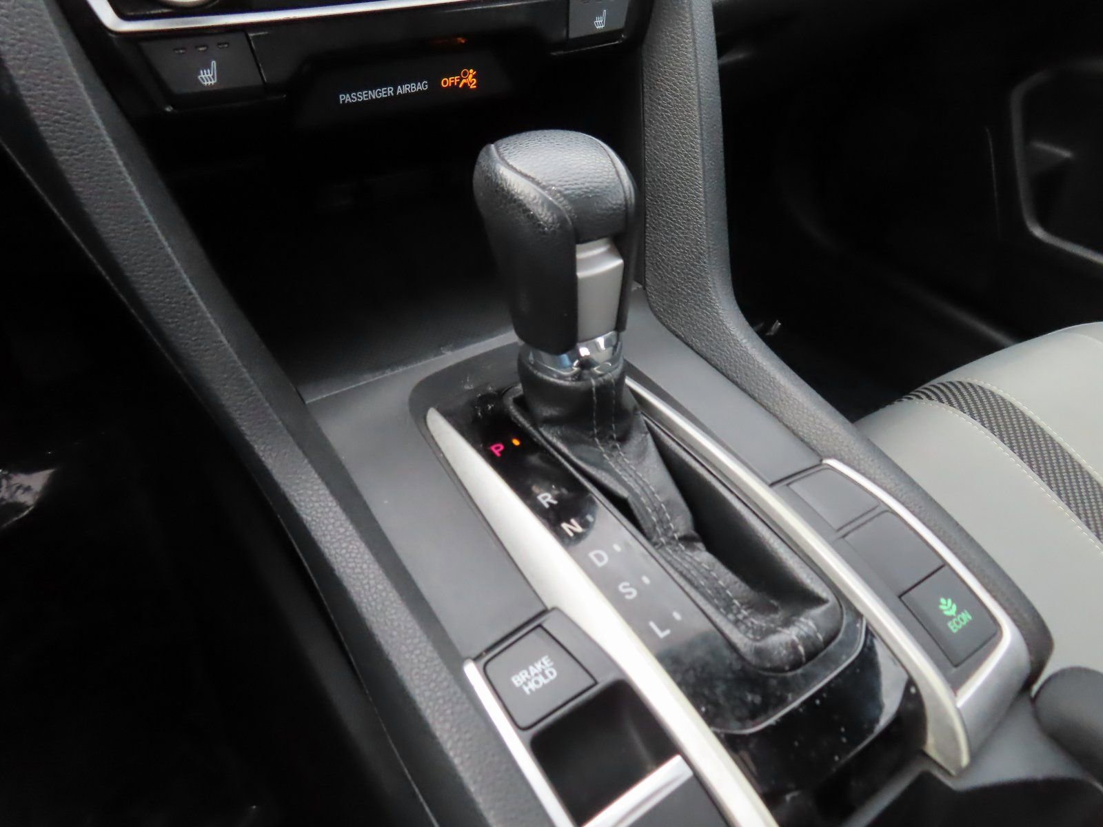 Used 2017 Honda Civic EX-T image 26