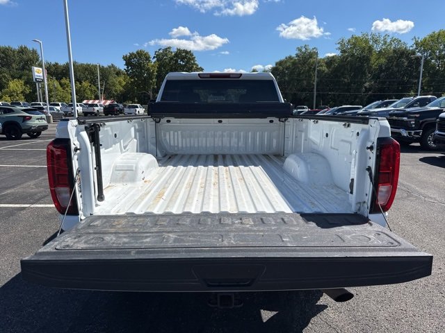 Used 2022 GMC Sierra 3500 SLE image 21