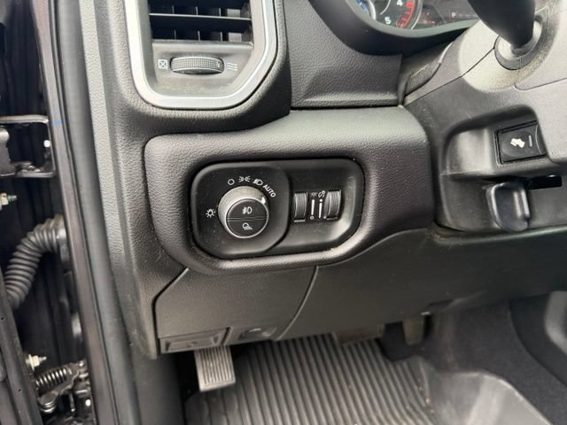 Used 2021 RAM 2500 Laramie w/ Night Edition AWD/4WD image 20