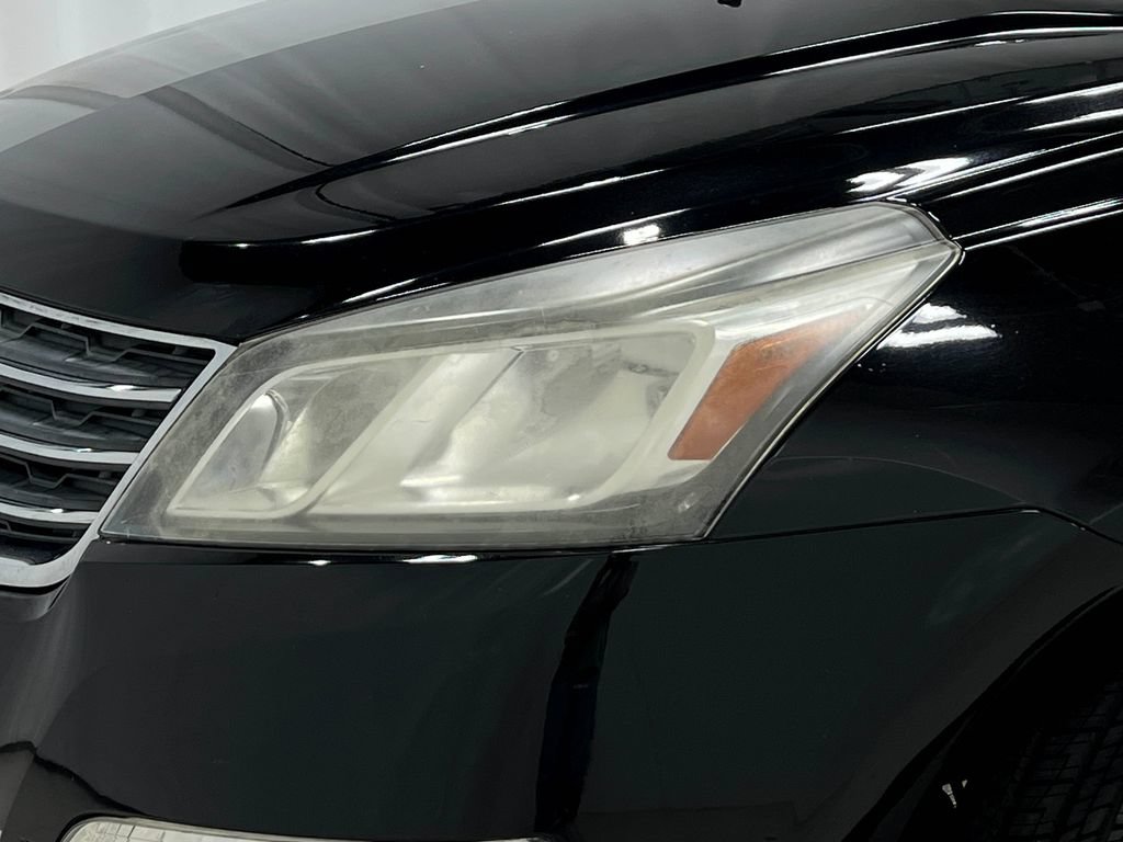 Used 2016 Chevrolet Traverse LT FWD image 37