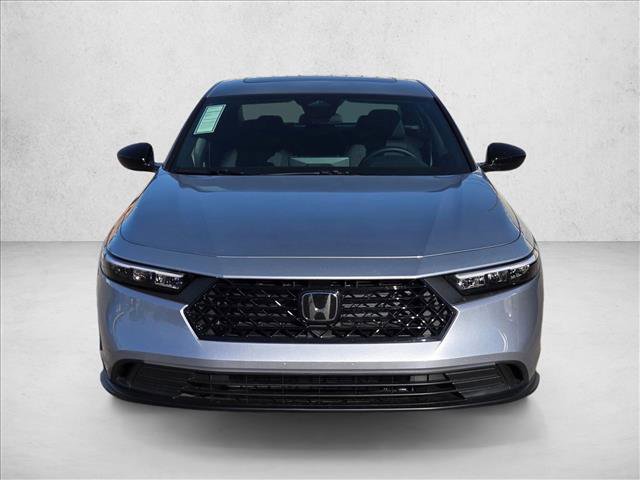 New 2025 Honda Accord Sport image 6