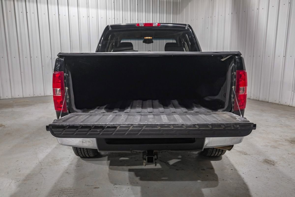 Used 2010 Chevrolet Silverado 1500 LT w/ Regional Value Package image 52