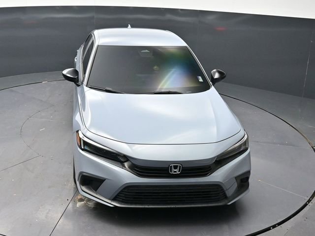 Used 2022 Honda Civic Sport image 26