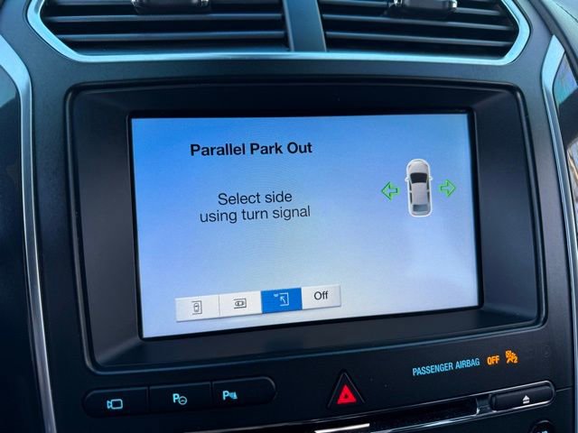 Certified 2018 Ford Explorer Platinum image 42