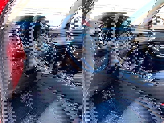 New 2026 MAZDA CX-50 AWD 2.5 Hybrid w/ Weather Package image 8