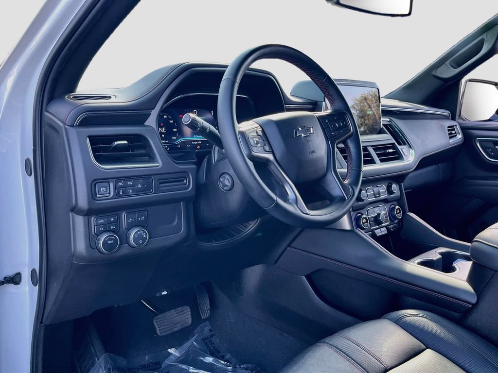 Used 2024 Chevrolet Tahoe RST w/ Luxury Package AWD/4WD image 9