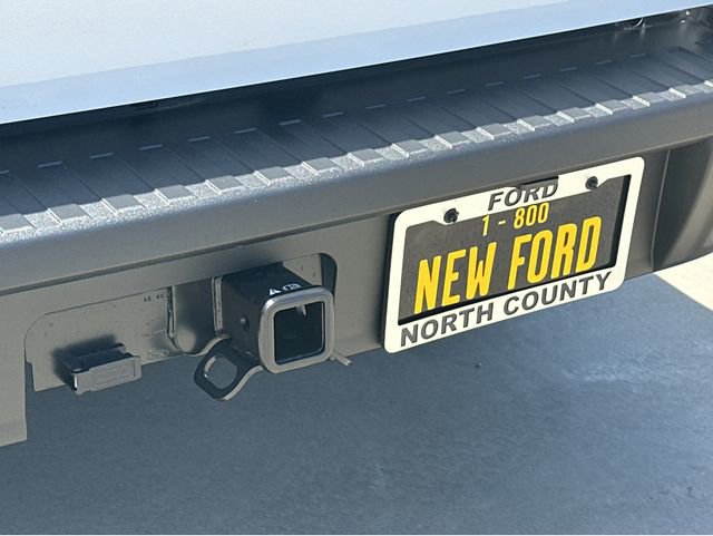 New 2026 Ford Maverick XL FWD image 21