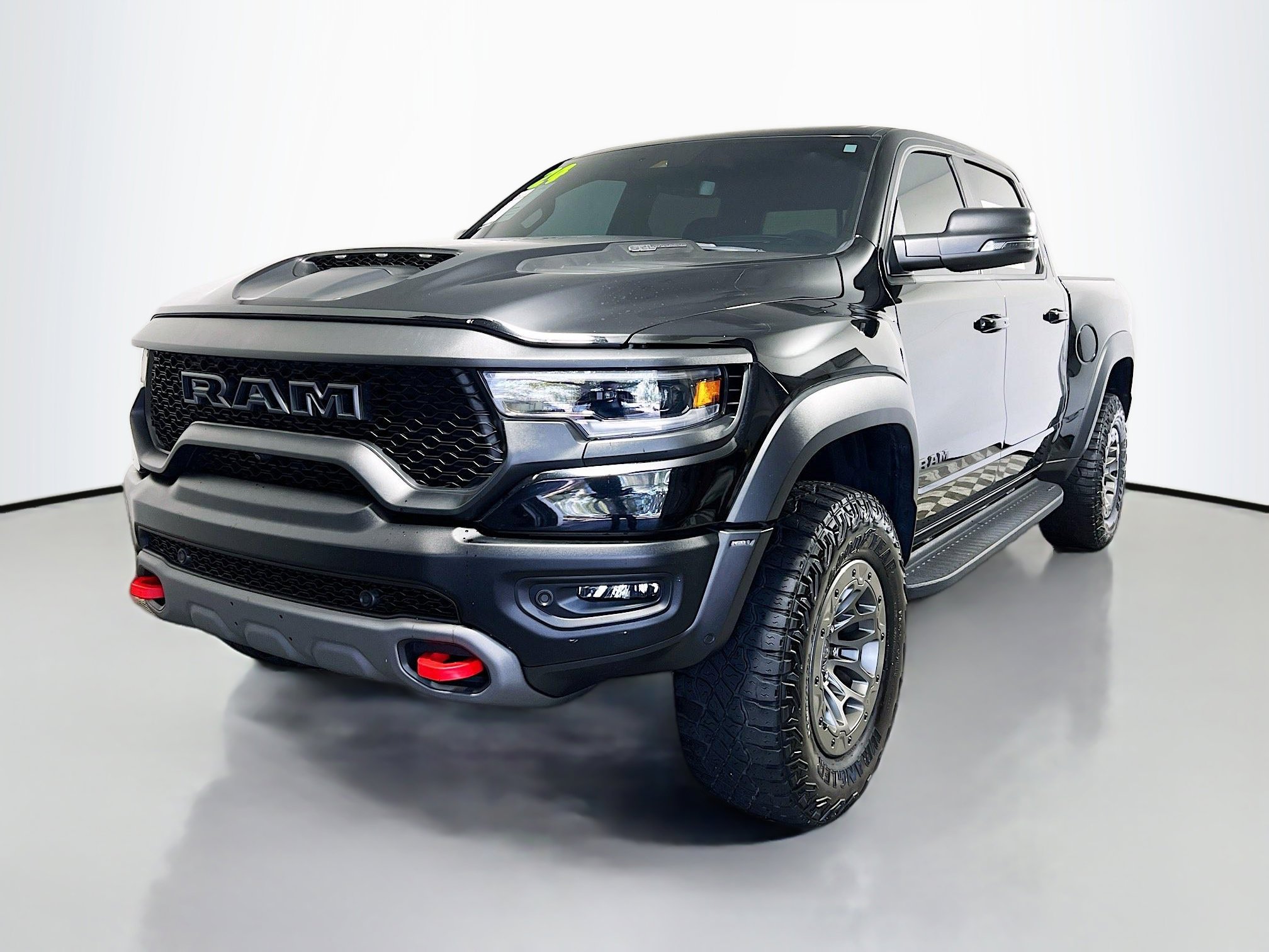 Used 2024 RAM 1500 TRX image 10