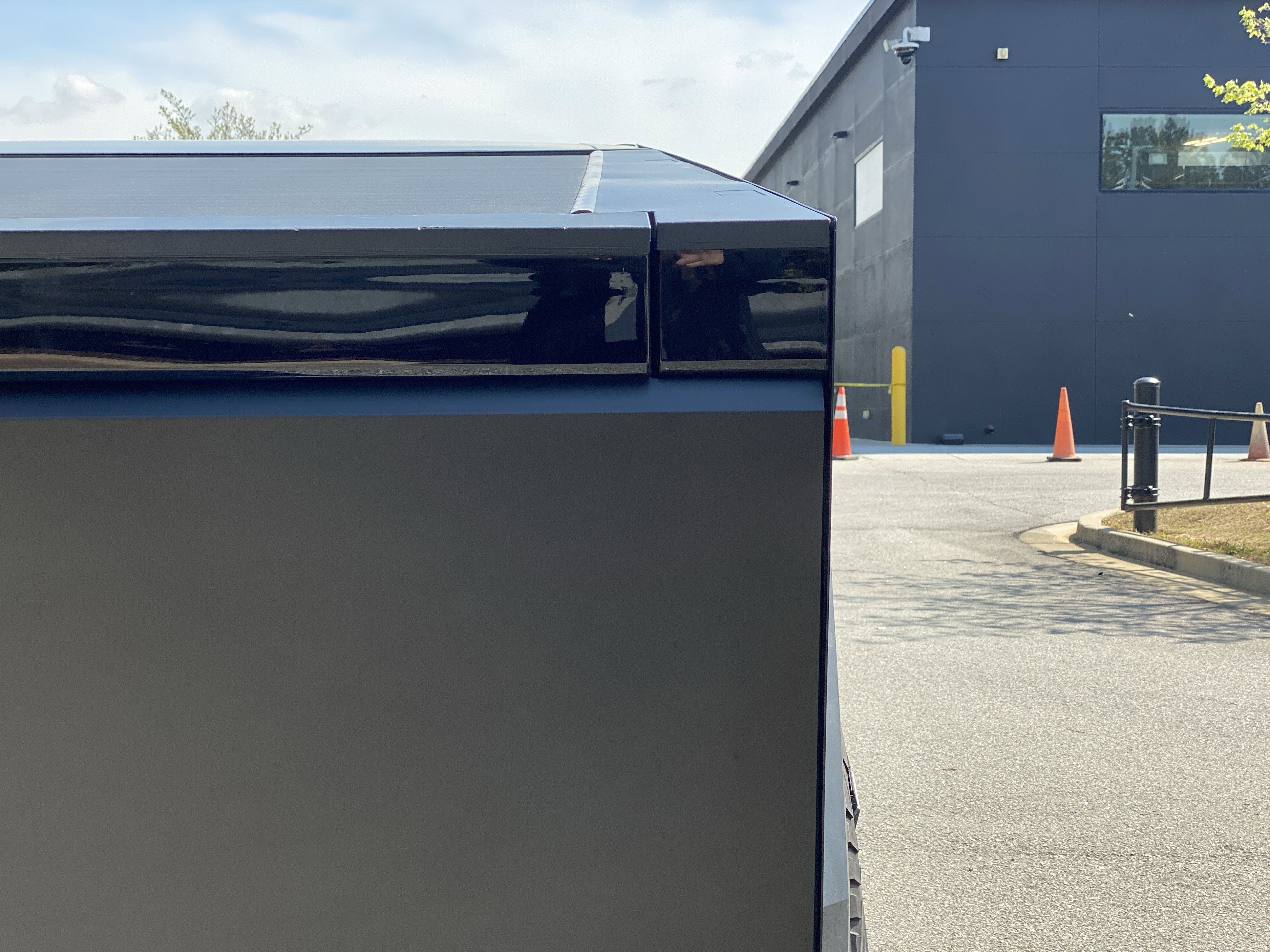 Used 2024 Tesla Cybertruck Cyberbeast image 37