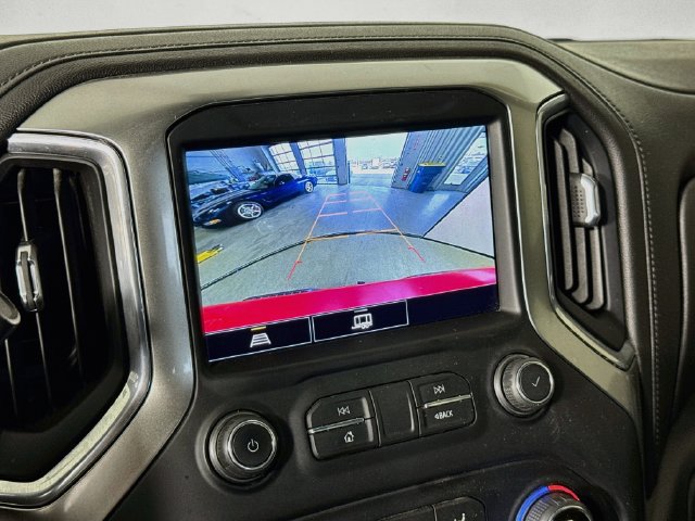 Used 2021 Chevrolet Silverado 1500 RST AWD/4WD image 16