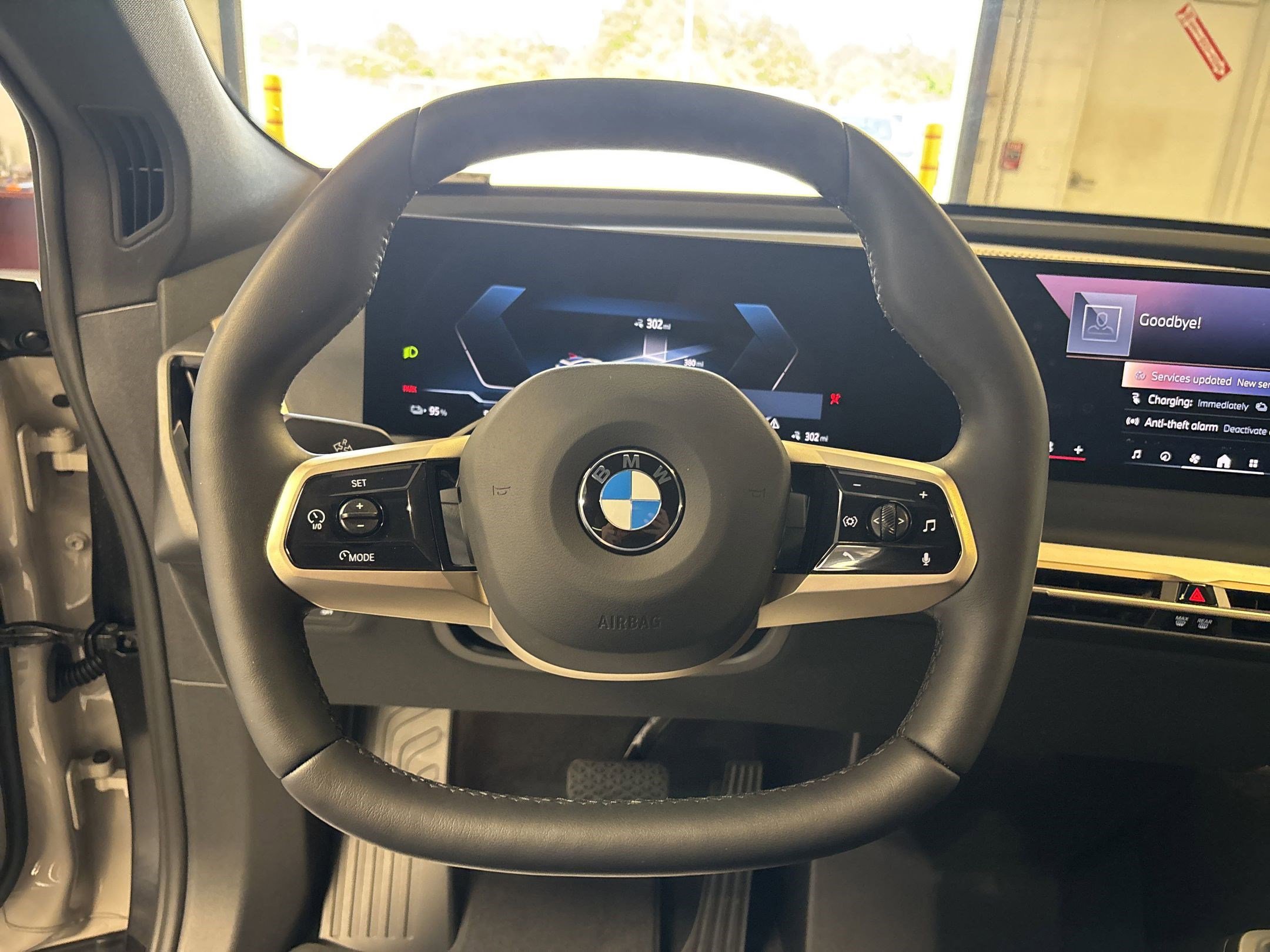 New 2026 BMW iX xDrive60 w/ Premium Package image 17