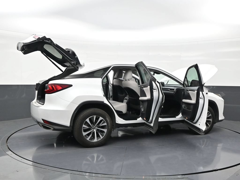 Used 2021 Lexus RX 350 FWD w/ Accessory Package image 28