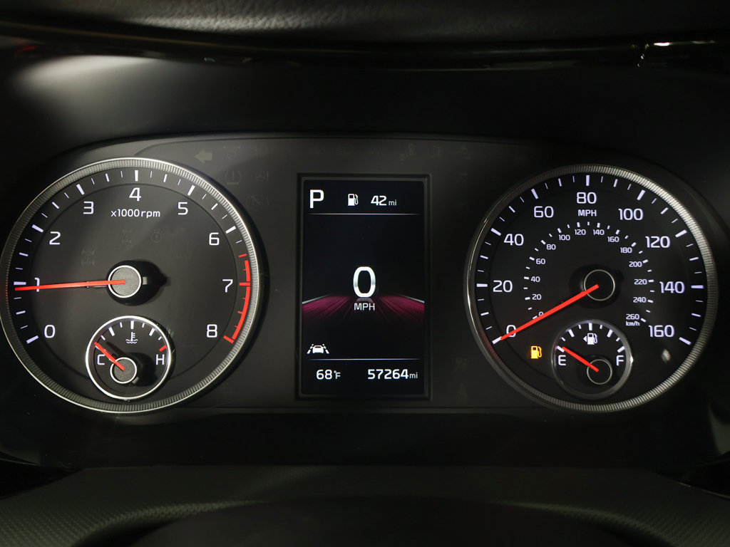 Used 2024 Kia K5 GT-Line AWD/4WD image 43