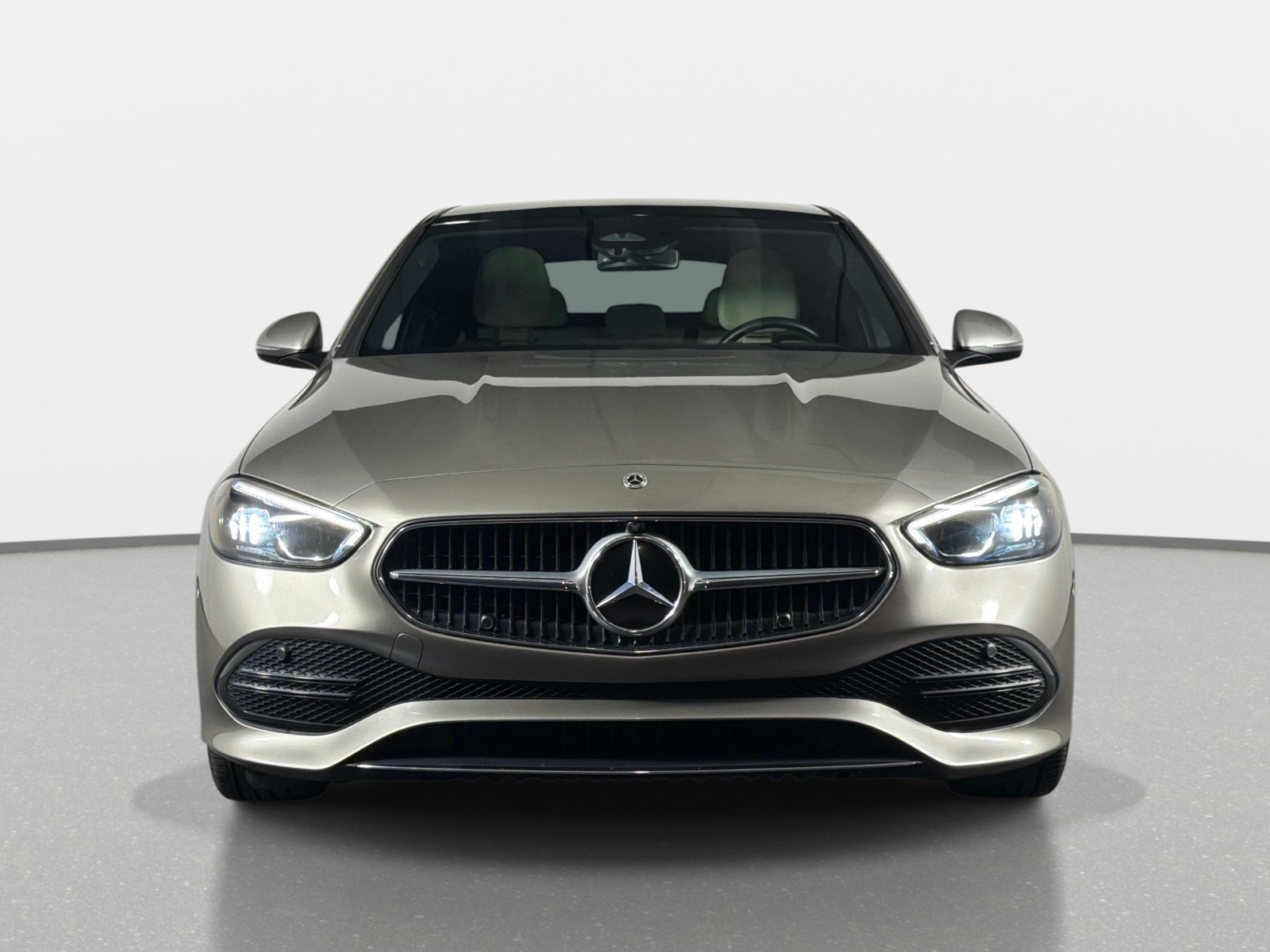 Used 2022 Mercedes-Benz C 300 Sedan image 8
