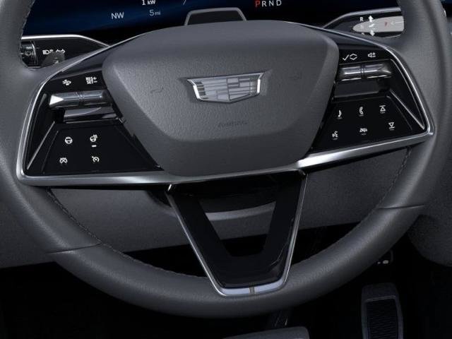 New 2027 Cadillac Lyriq Luxury w/ LPO, Floor Liner Package AWD/4WD image 19