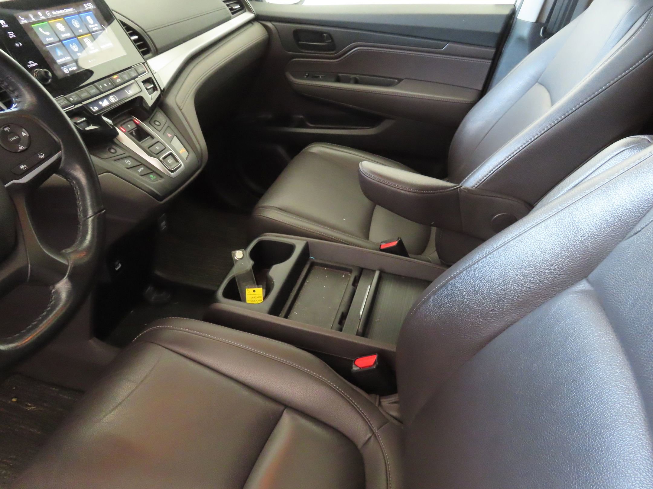 Used 2021 Honda Odyssey EX-L image 23