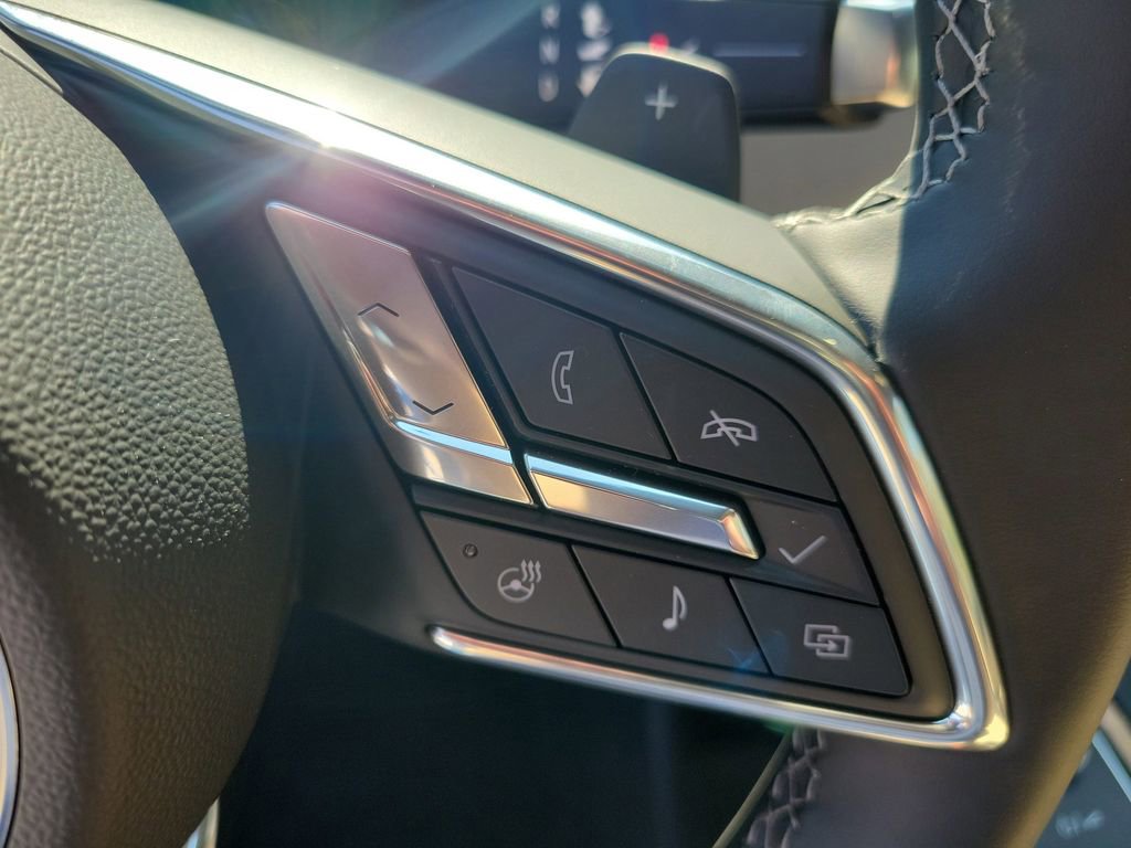 New 2026 Buick Enclave Preferred w/ Power Package image 24