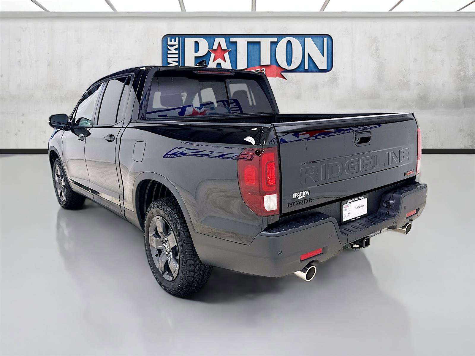 New 2026 Honda Ridgeline TrailSport image 5