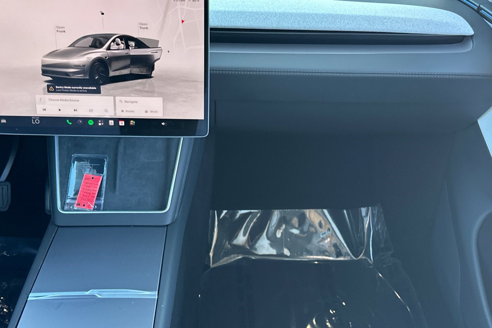 Used 2026 Tesla Model Y 2WD image 31