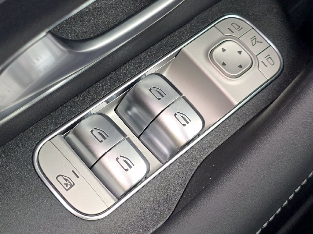 New 2027 Mercedes-Benz GLE 450 4MATIC Coupe image 27