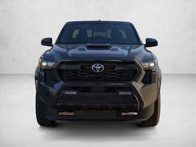 New 2025 Toyota Tacoma TRD Sport image 6