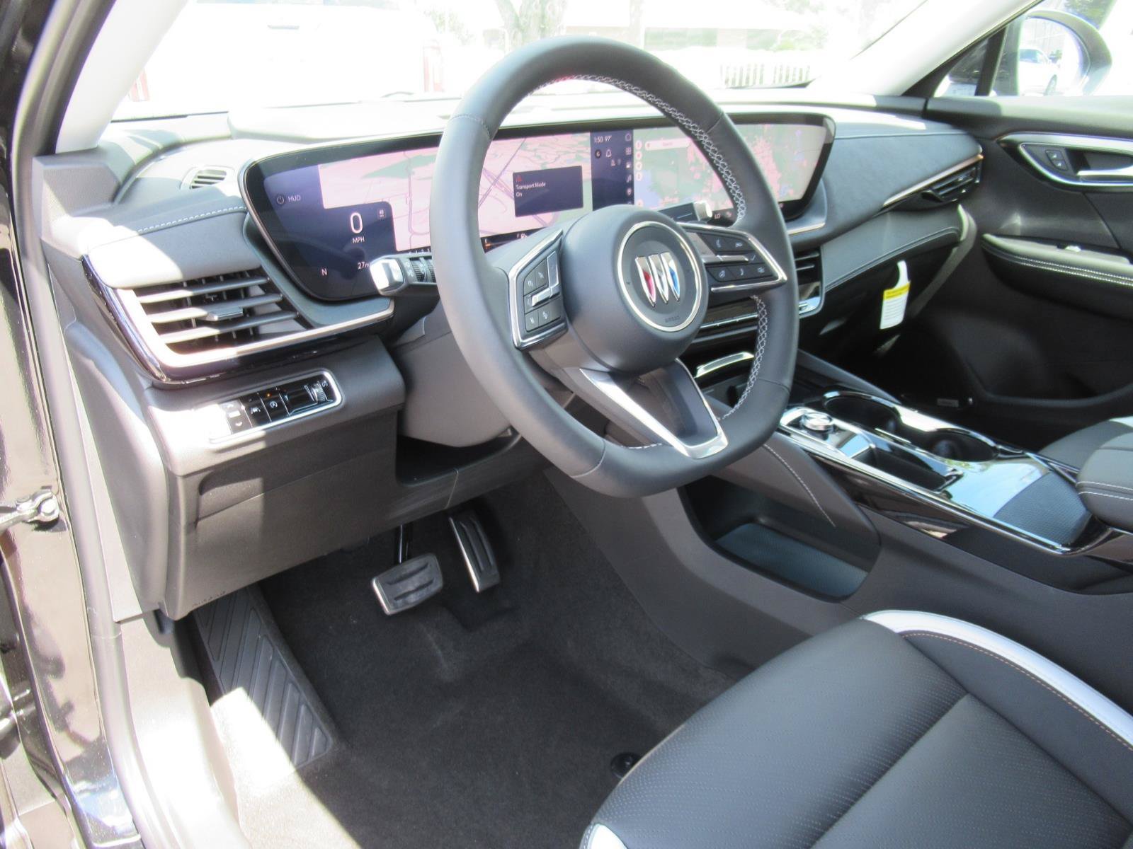New 2026 Buick Envision Sport Touring AWD/4WD image 18