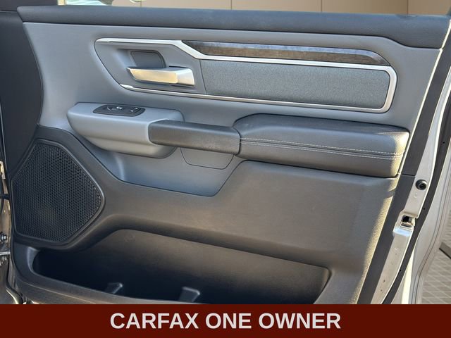Used 2020 RAM 1500 Lone Star image 35