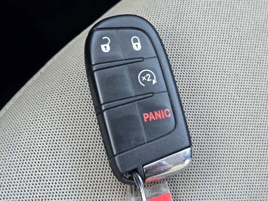 Used 2018 Jeep Renegade Sport w/ Power & Air Group image 30