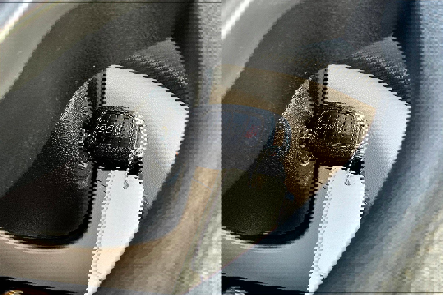 Used 2019 Hyundai Tucson SE w/ Cargo Package image 12