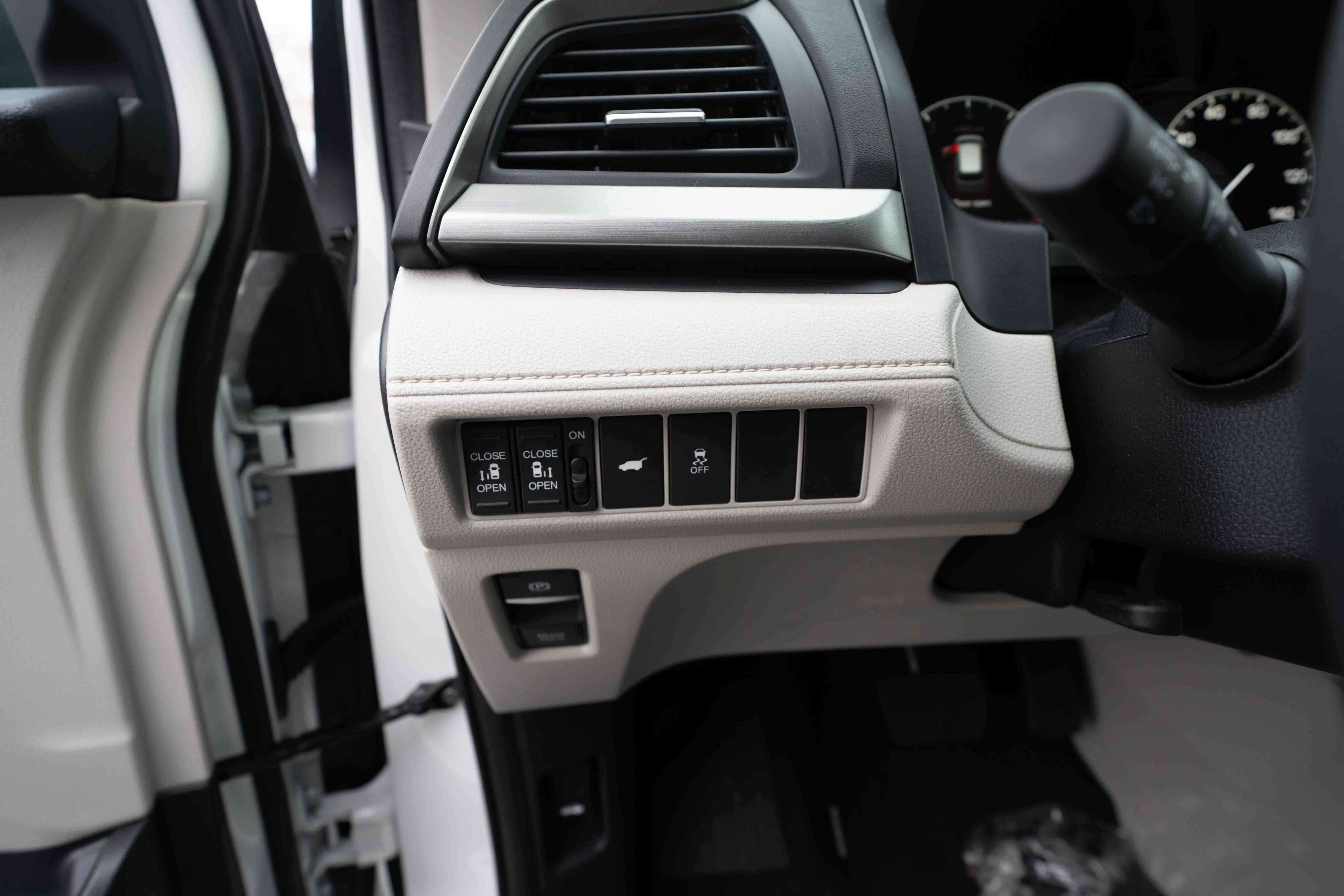 New 2026 Honda Odyssey EX-L image 11