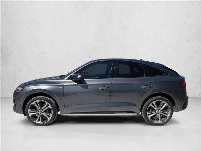 Certified 2023 Audi Q5 2.0T Prestige image 7