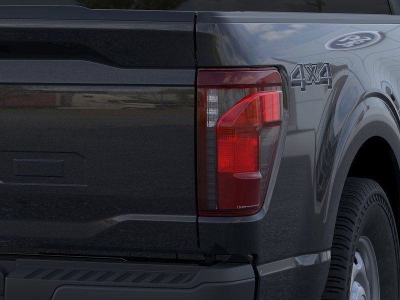New 2026 Ford F150 XL image 22