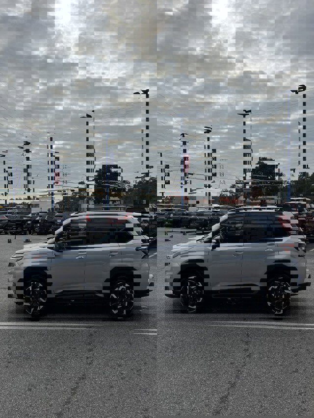 New 2025 Subaru Forester Limited image 29