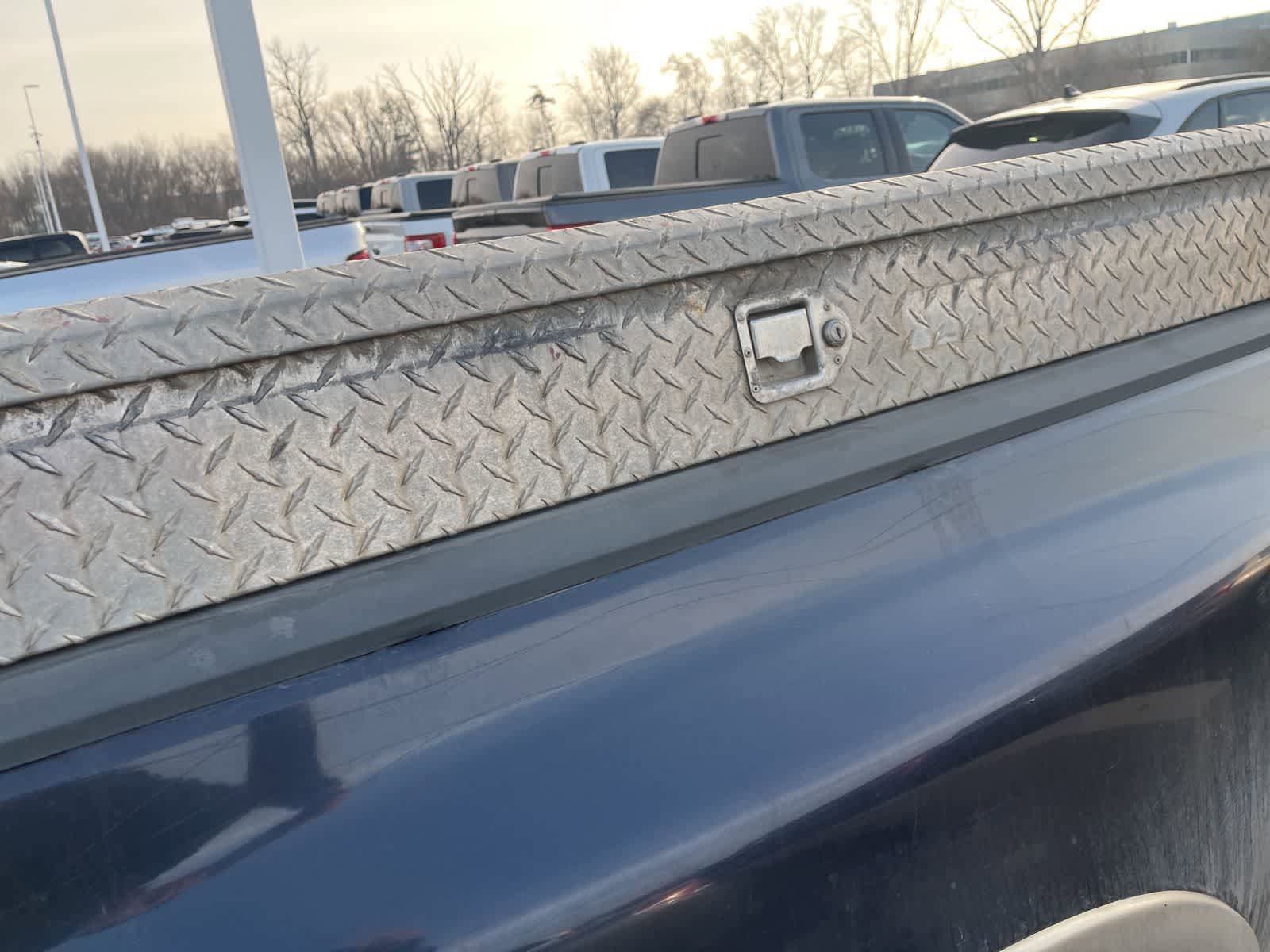Used 1999 Ford F150 Lariat RWD image 9