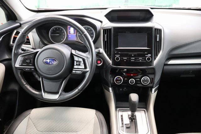 Used 2021 Subaru Forester Premium image 17