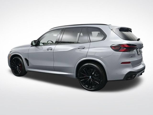 New 2026 BMW X5 M60i AWD/4WD image 7
