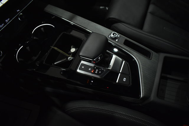 Used 2023 Audi A4 2.0T Premium Plus w/ Premium Plus Package image 24