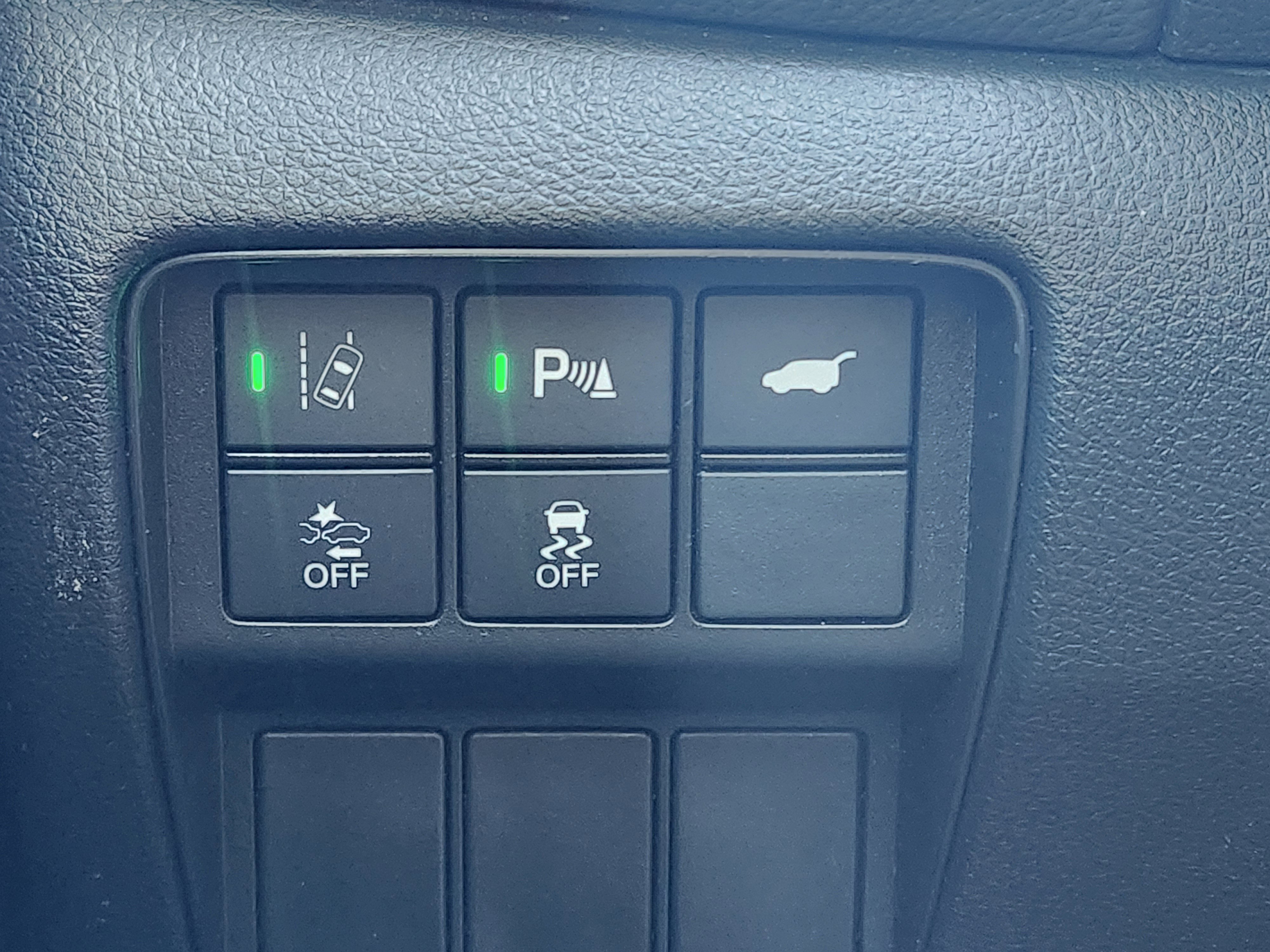 Used 2021 Honda CR-V Touring image 21