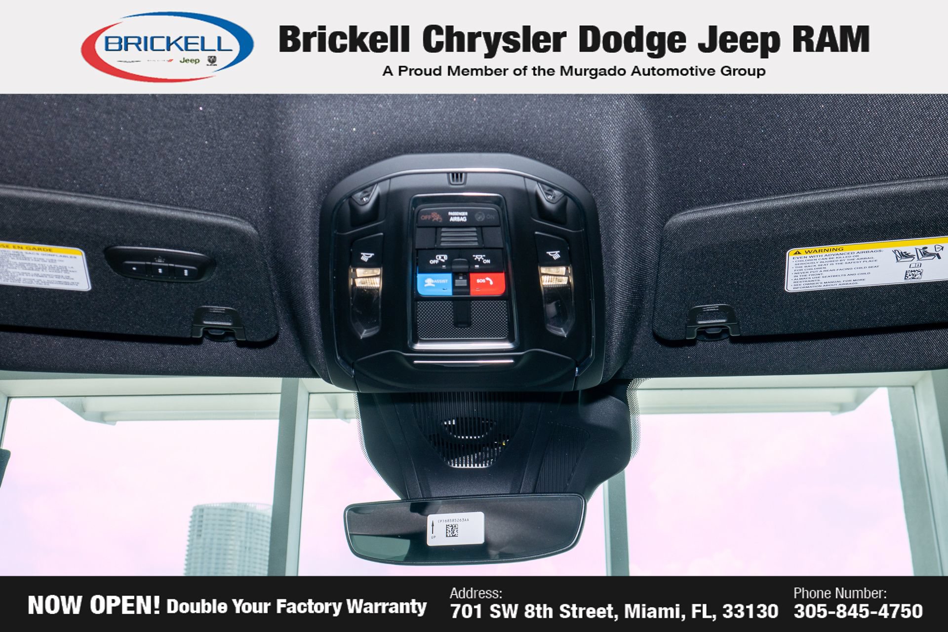 New 2026 Dodge Charger Scat Pack w/ Blacktop Package AWD/4WD image 24