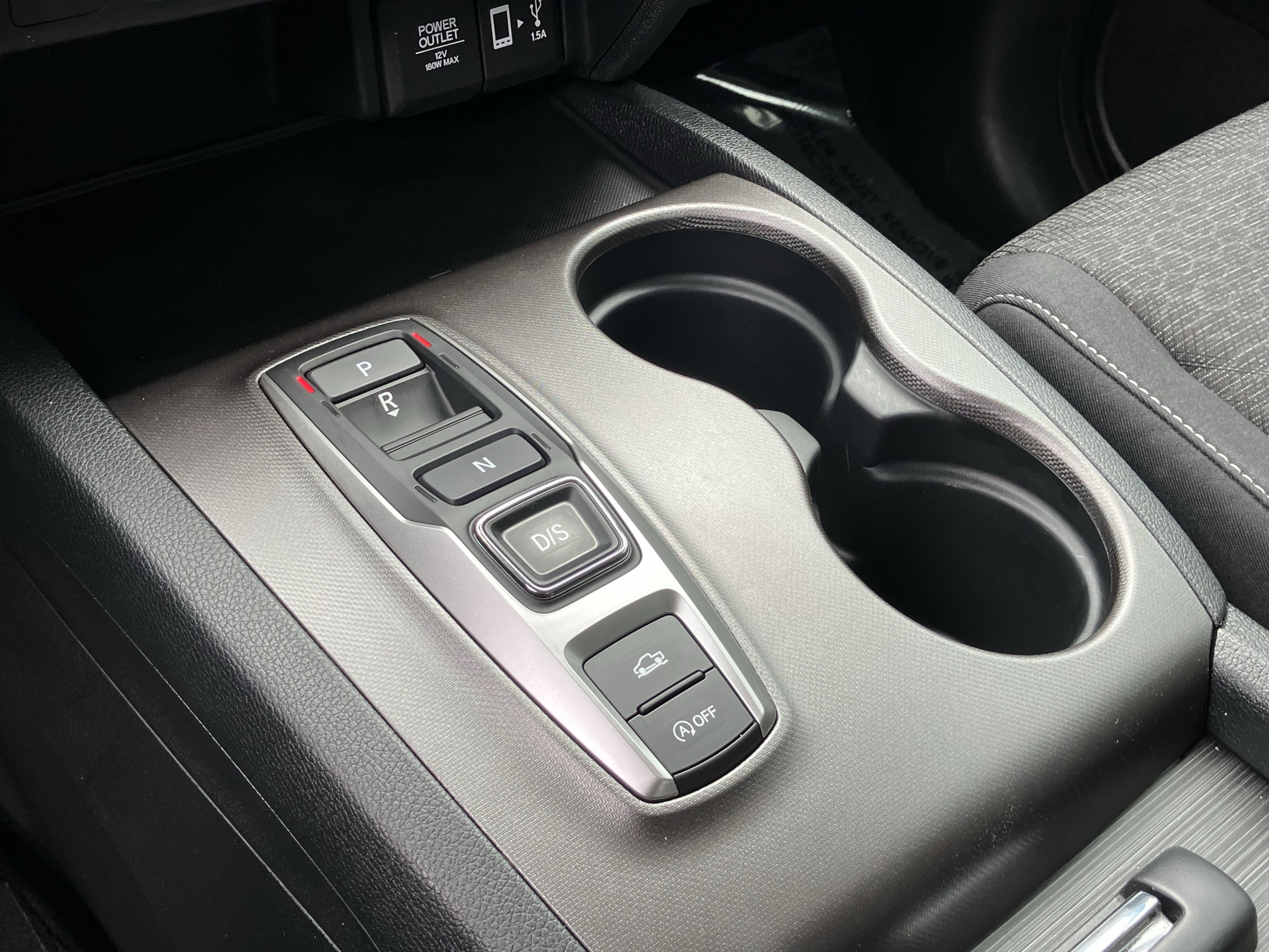 Certified 2023 Honda Ridgeline Sport image 27