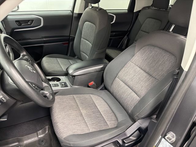 Used 2021 Ford Bronco Sport Big Bend image 21