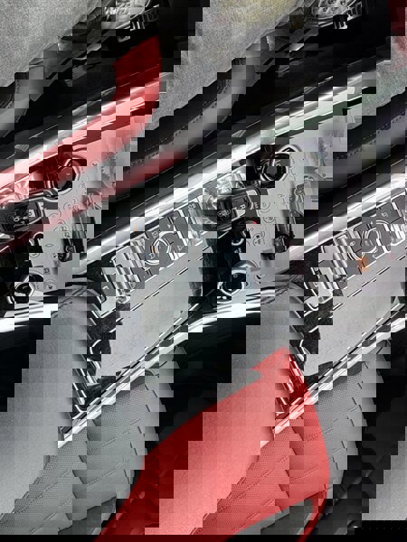 Used 2020 Land Rover Range Rover Sport HSE Dynamic image 36