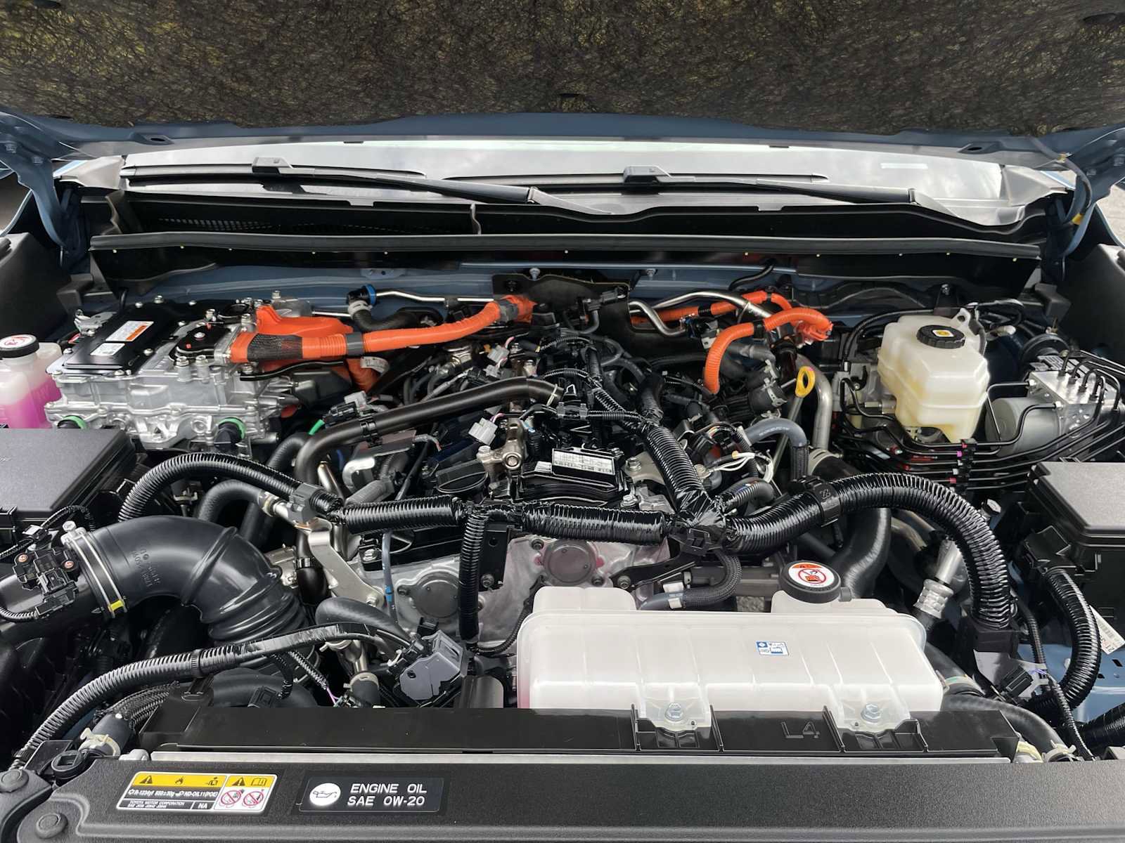 Used 2025 Toyota 4Runner TRD Off-Road Premium image 15