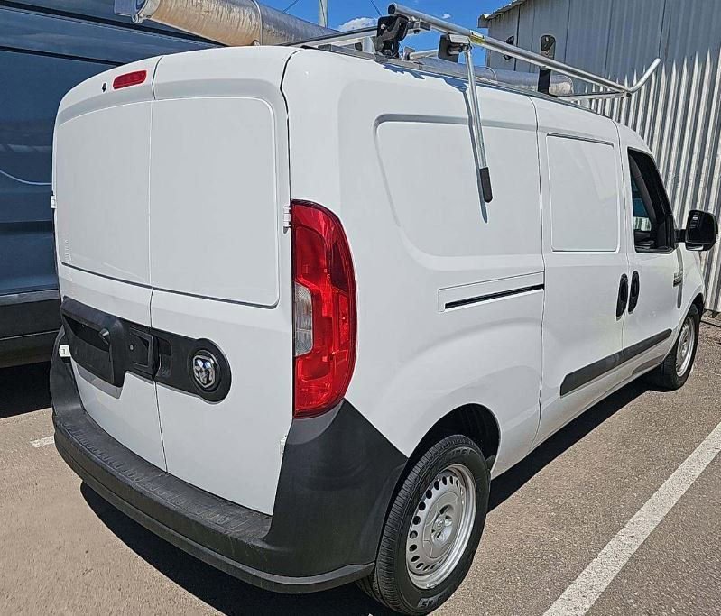 Used 2020 RAM ProMaster City Tradesman image 18